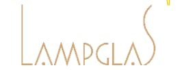 Lampglas