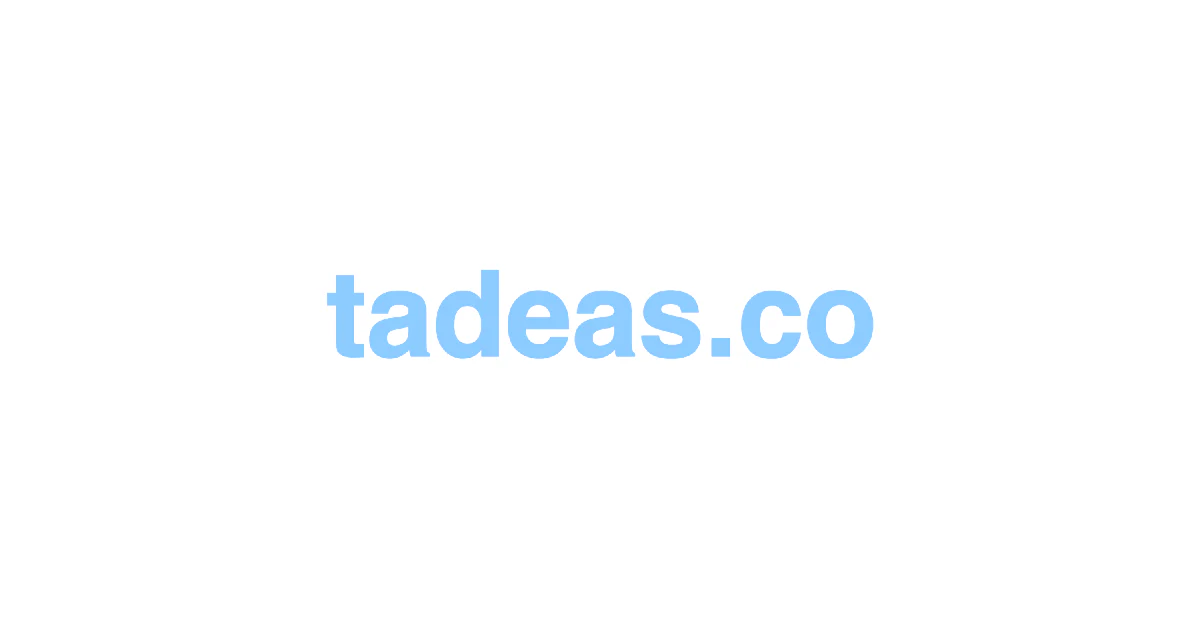 Tadeas.co