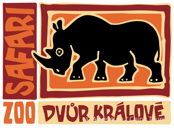 Safari Park Dvůr Králové